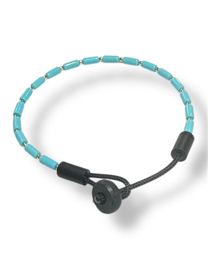 Bracelet Mandile 1922 Man in Turquoise 2KK69468 - 2KK69468